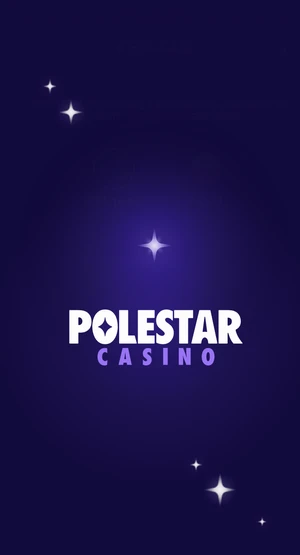 POLESTAR casino mobile screenshot