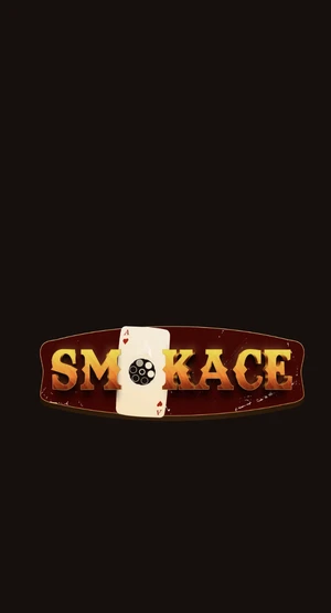 Smokace casino mobile screenshot